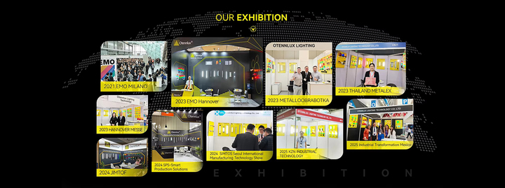 Otennlux Lighting Technology Co.,Ltd Photo 1