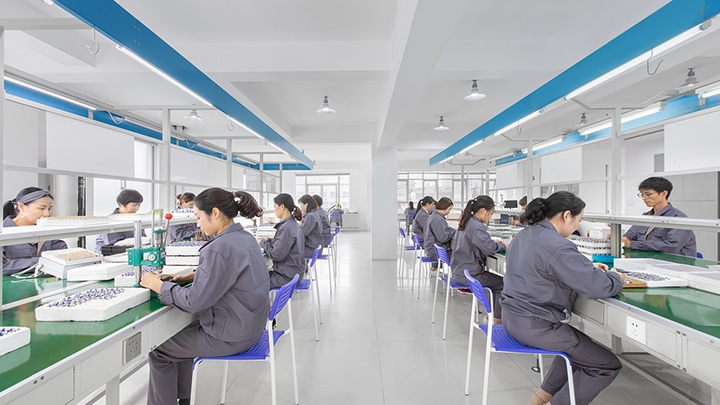 YUEQING DANPU ELECTRIC ( LANGIR ) CO.,LTD. Photo 2