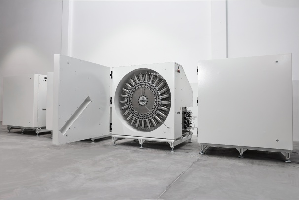 RotaChrom Technologies LLC. Photo 1