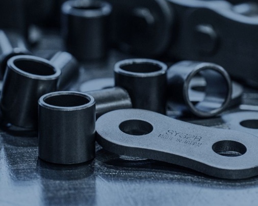Sugiyama Chain Co., Ltd. Photo 2