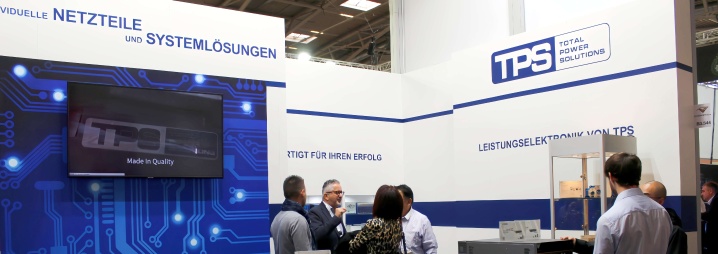 TPS Elektronik GmbH Photo 1