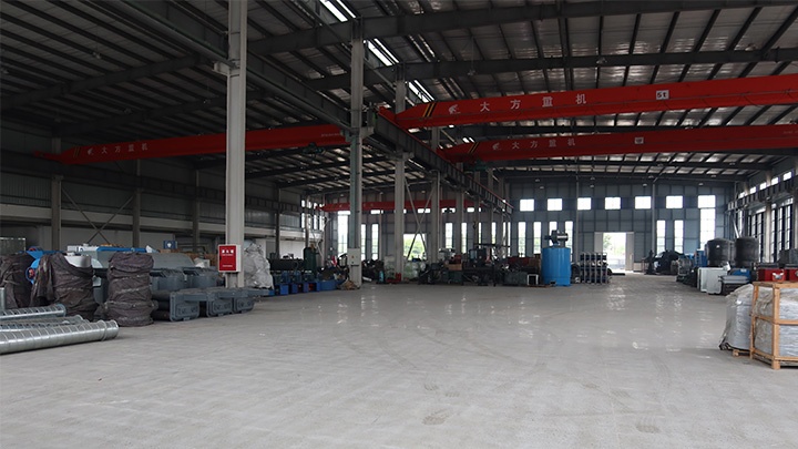 Sichuan Western Flag Drying Equipment Co., Ltd Photo 11