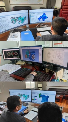 Chenyue (Jiangsu) Technology Co., Ltd. Photo 9