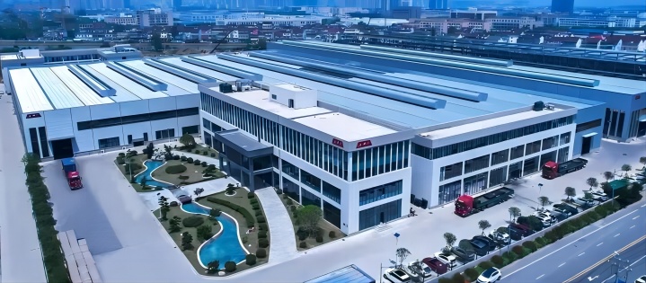 Kejia (Changxing) Mold Base Manufacturing Co., Ltd. Photo 1