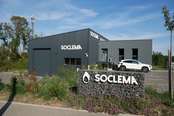 SOCLEMA Photo 1