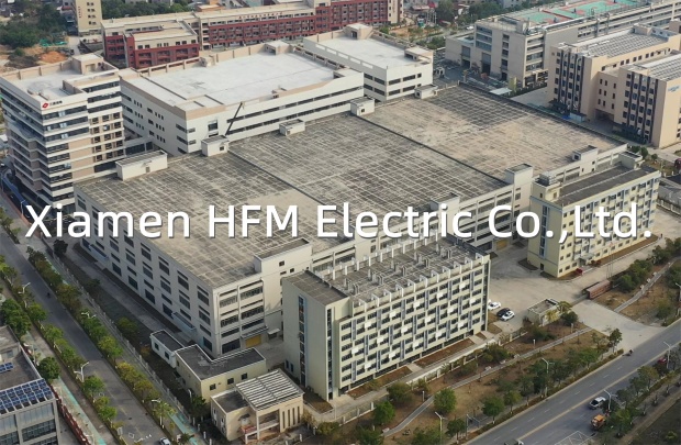 Huifeng Motors Photo 4