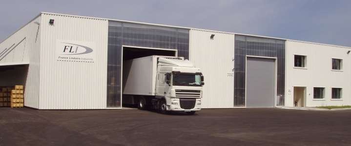 FLI - France Linéaire Industrie Photo 4
