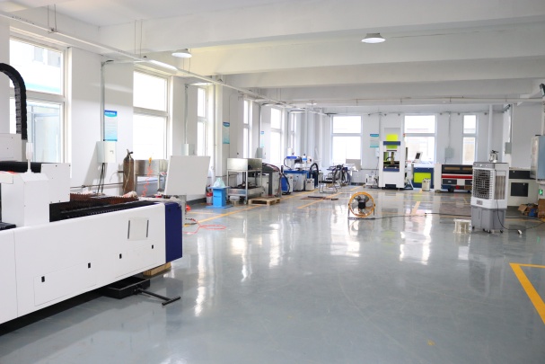 Wuhan SWT Laser Technology Photo 3