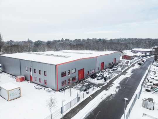 TTZ GmbH & Co. KG Photo 2