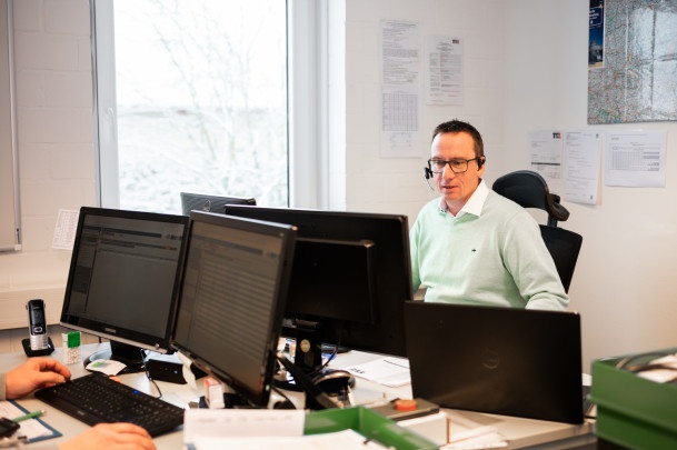 TTZ GmbH & Co. KG Photo 6