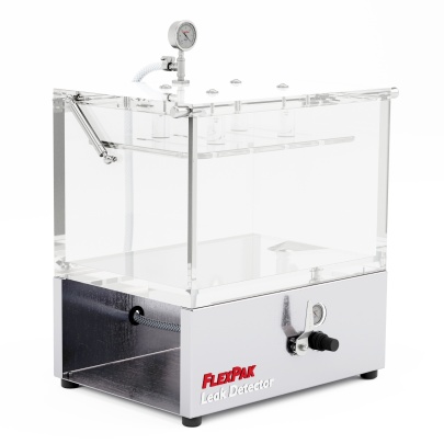 FlexPak Leak Detectors Inc. Photo 3