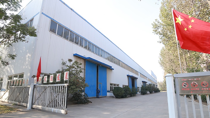 Hebei Hongyuan Hydraulic Machinery Co., Ltd Photo 1