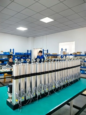 Shenzhen UNI Technology Co.,Ltd Photo 6