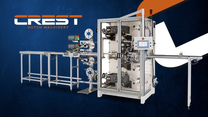 Crest Dutch Machinery Photo 2