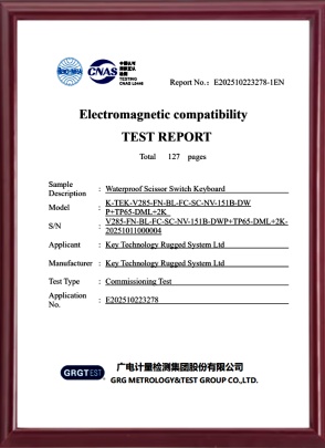 Key Technology Rugged System Limited Photo 7