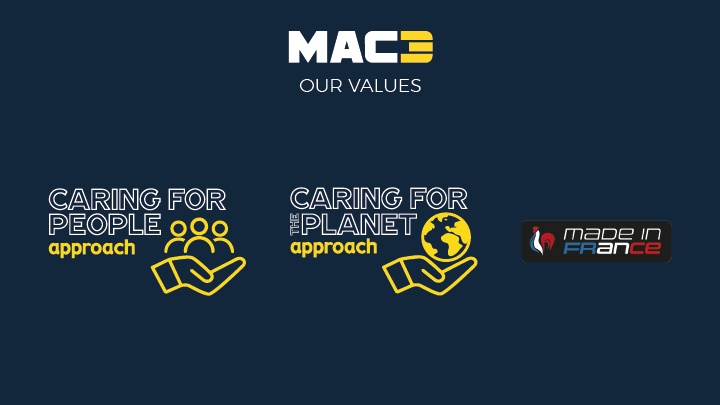 MAC3 Photo 1