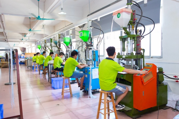 Fongkit Electronic Manufacturer CO.,LTD Photo 3
