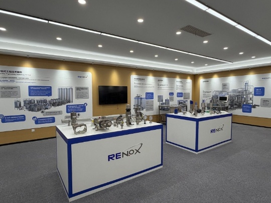 Renox Flow Photo 7