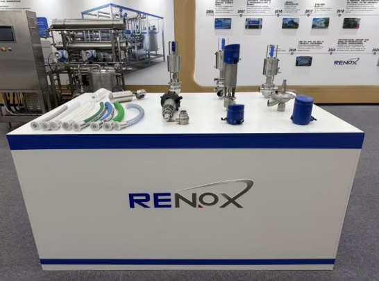 Renox Flow Photo 9