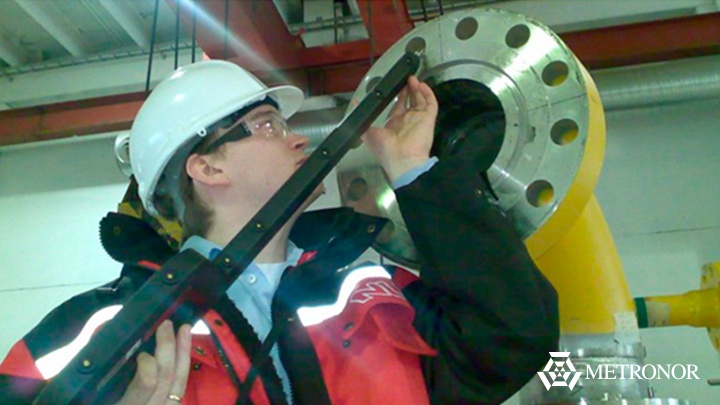 Metronor AS Photo 2