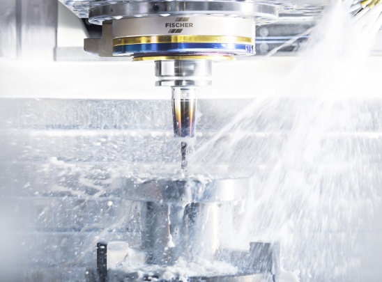 FISCHER AG - Präzisionsspindeln Photo 2