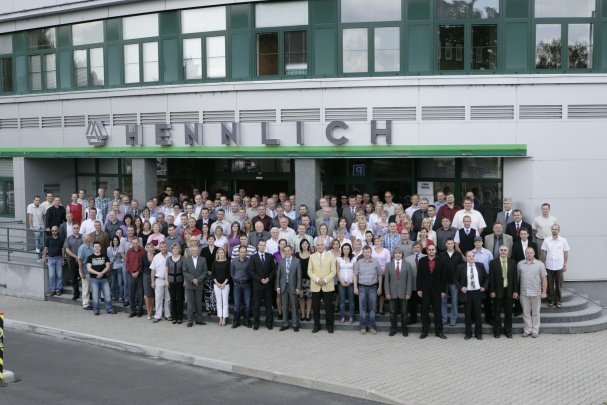 HENNLICH s r.o. Photo 1