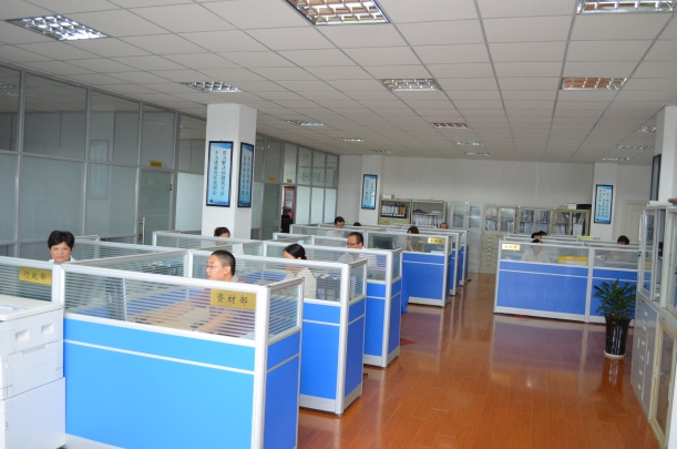 Shanghai Yuanben Magnetoelectric Technology Photo 2