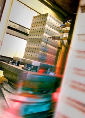 Advanced Machine & Engineering Photo 12