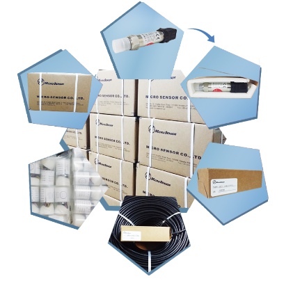 Micro Sensor Co.,Ltd Photo 8