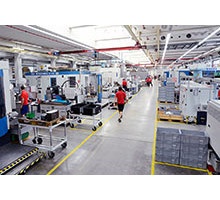 GEMÜ Gebrüder Müller Apparatebau GmbH & Co. KG Photo 1