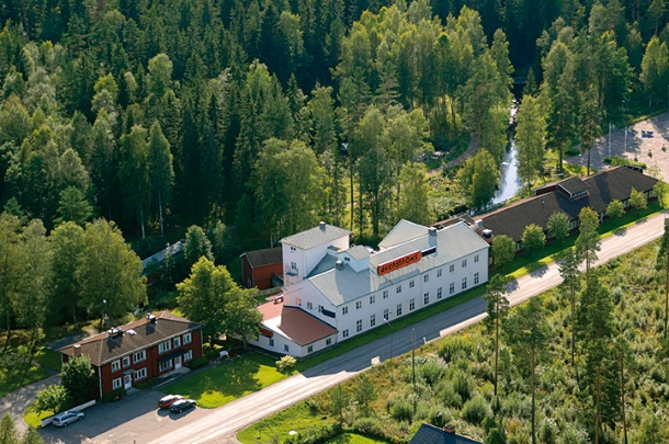 Akerströms Björbo AB Photo 1