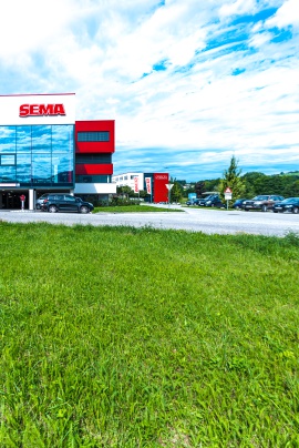 SEMA Maschinenbau GmbH Photo 1