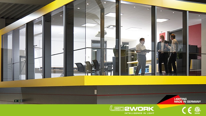 LED2WORK GmbH Photo 5