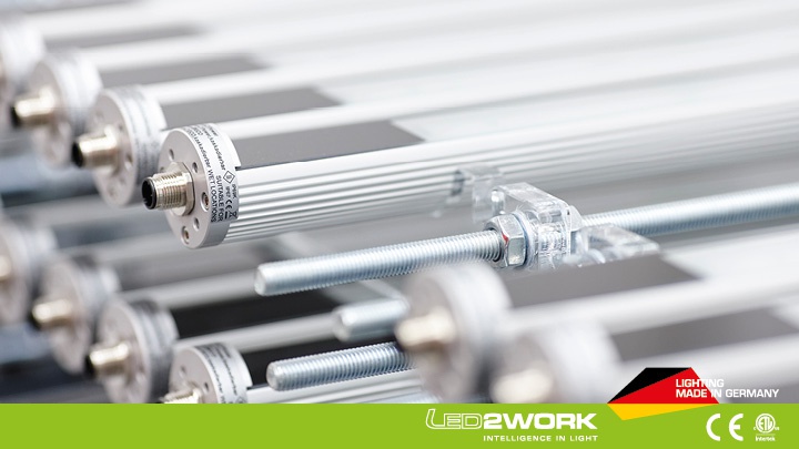 LED2WORK GmbH Photo 3