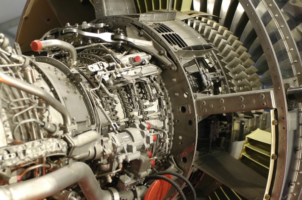MSC SOFTWARE - HEXAGON MANUFACTURING INTELLIGENCE Photo 2