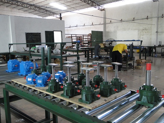 NOSEN M&E TECHNOLOGY CO.,LTD Photo 2