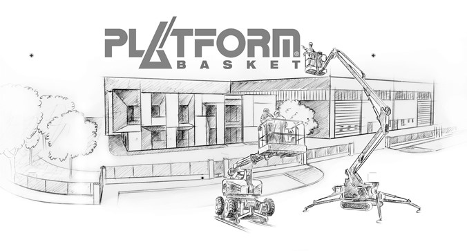 Platform Basket Photo 1