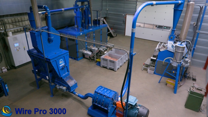 Guidetti Recycling Systems Photo 2