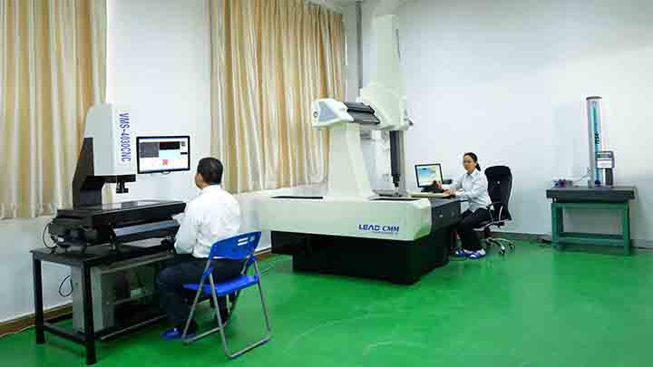Clamptek Enterprise CO., LTD. Photo 3