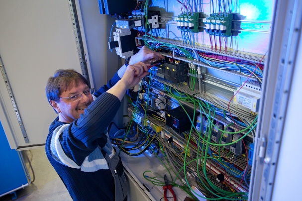 SCHWING Technologies GmbH Photo 3