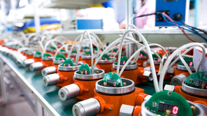 Hanwei Electronics Group Corporation Photo 3