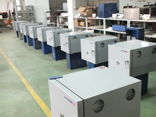 U-Therm International (H.K.) Limited Photo 4