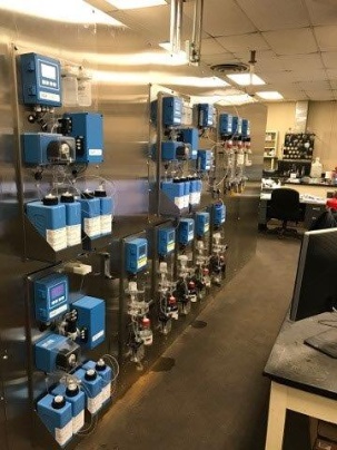 Swan Analytical Instruments Photo 8