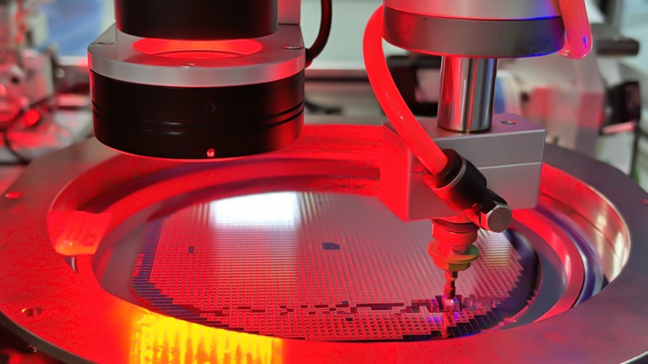 Shanghai LEEG Instruments Co.,Ltd. Photo 8