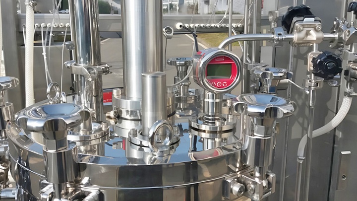 Shanghai LEEG Instruments Co.,Ltd. Photo 3