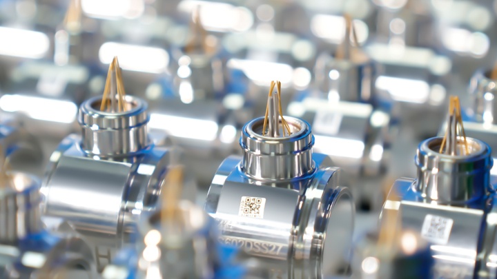 Shanghai LEEG Instruments Co.,Ltd. Photo 7