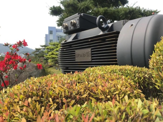 Fuzhou Wonder Electric Co.,Ltd. Photo 2