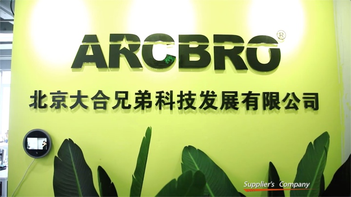 ARCBRO LTD Photo 3