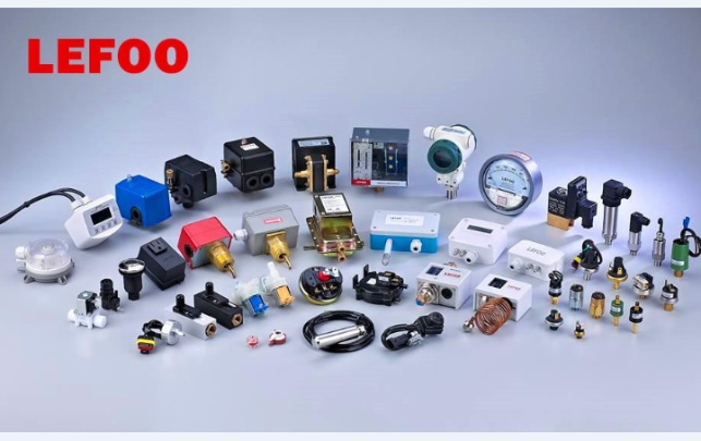 ZHEJIANG LEFOO CONTROLS CO., LTD Photo 1