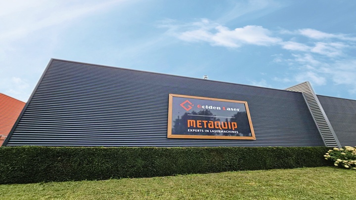 Golden Laser Co., Ltd Photo 4